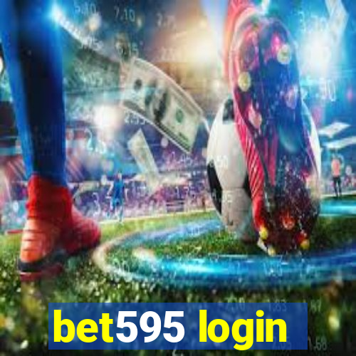 bet595 login